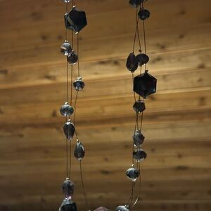 Elegant Beaded Necklace